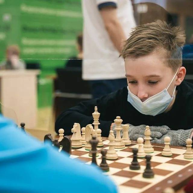 Новости ближайших шахматных мероприятий | реклама и анонсы шахмат