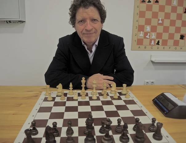 Никита витюгов - биография шахматиста