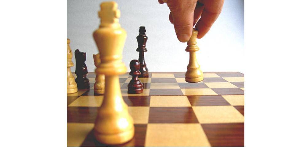 Что такое цугцванг? значение слова. что такое цугцванг в шахматах? | интересные факты