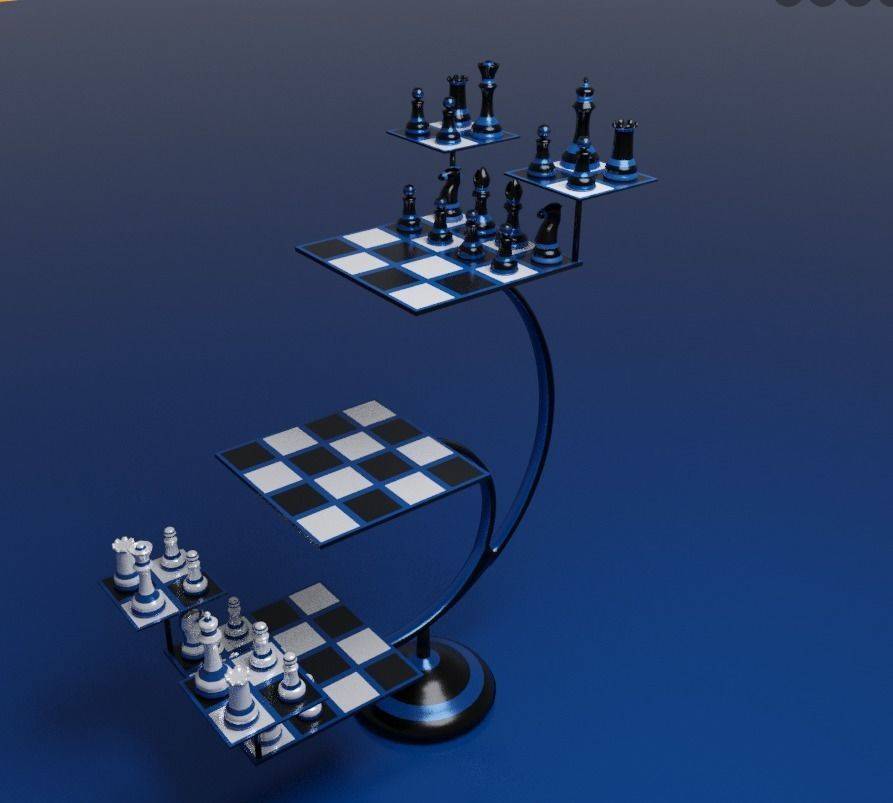 Где лучше смотреть онлайн трансляции шахмат?
