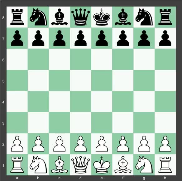 Глава 9. независимость н доминирование шахматных фигур / математика на шахматной доске // гик е. я.