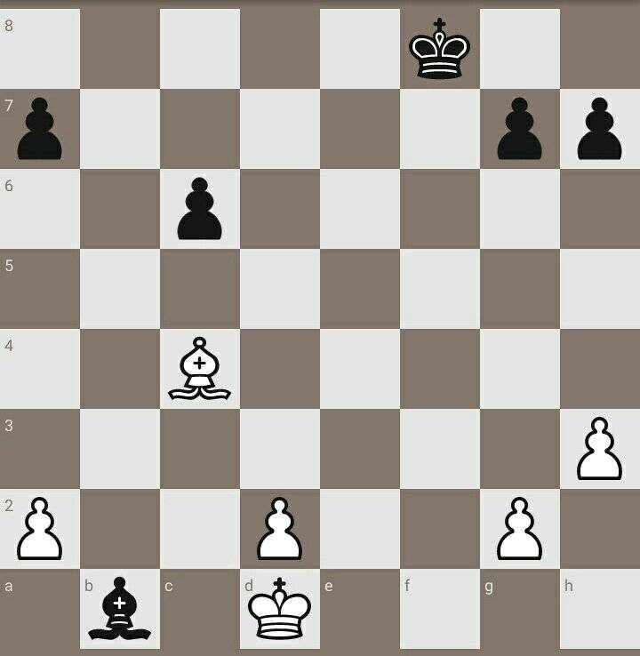 Что такое капкан в шахматах?