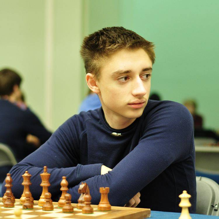 Даниилу дубову грозят уголовным преследованием | chess-news.ru