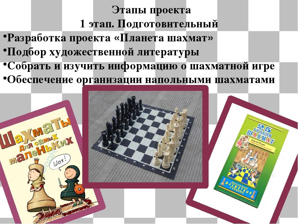 Польза и вред шахмат для детей и взрослых: что они развивают