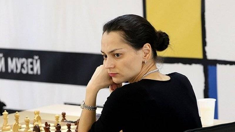 Чемпионат мира по шахматам среди женщин 2021 - women's chess world cup 2021 - abcdef.wiki
