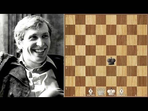 960 шахматы фишера - профессиональный генератор позиций
