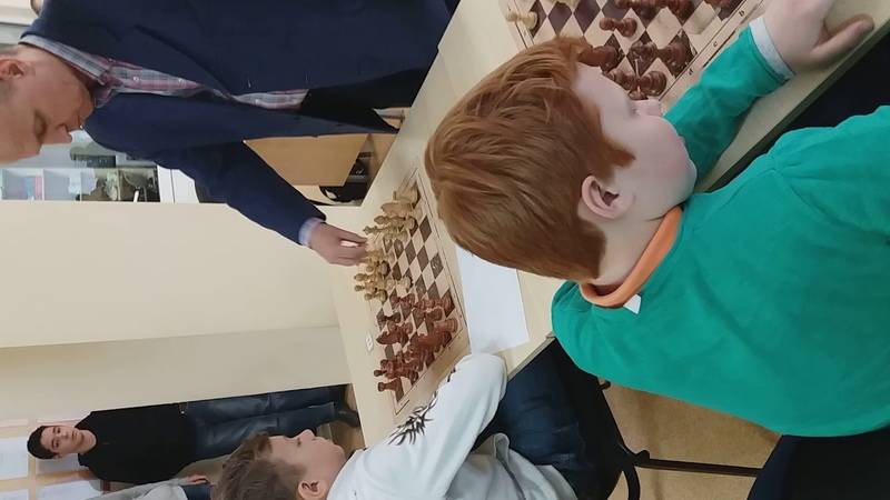 Сергей шипов и шахматисты приморья: итоги турнира lichess.org