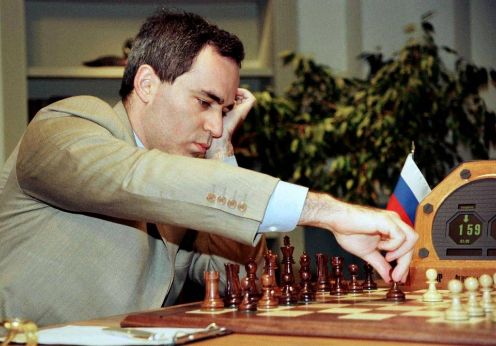 От вайнштейна до каспарова: как начинал лучший шахматист в истории игры - гарри каспаров, шахматы, день рождения, шахматный блог - террикон - футбол и спорт украины