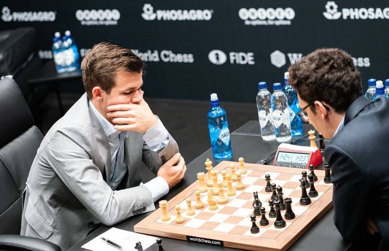 Матчи за звание чемпиона мира по шахматам | энциклопедия шахмат | fandom