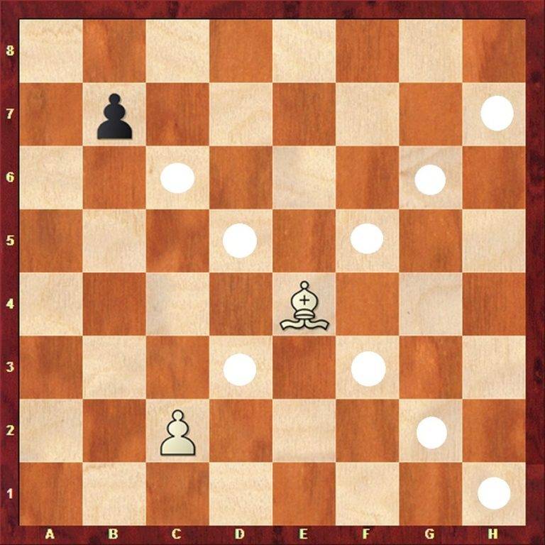 Оппозиция (шахматы) - gaz.wiki
