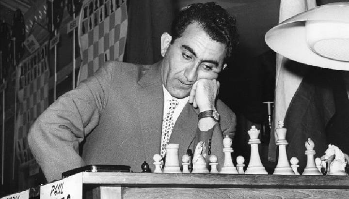 Александр морозевич | биография шахматиста, партии, личная жизнь