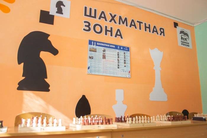 О школе - рсшор по шахмат, шашкам, го им. р.г. нежметдинова