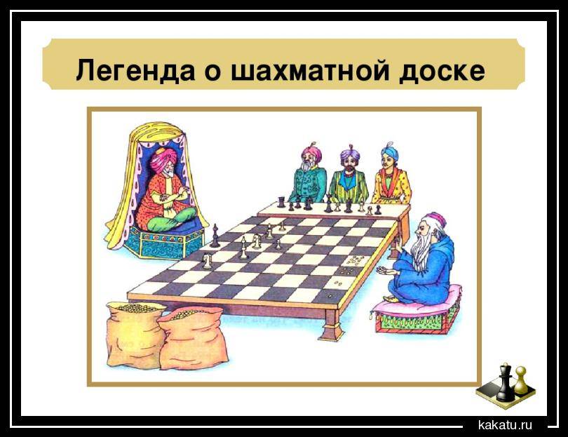 ​50  интересных и увлекательных фактов о шахматах — общенет