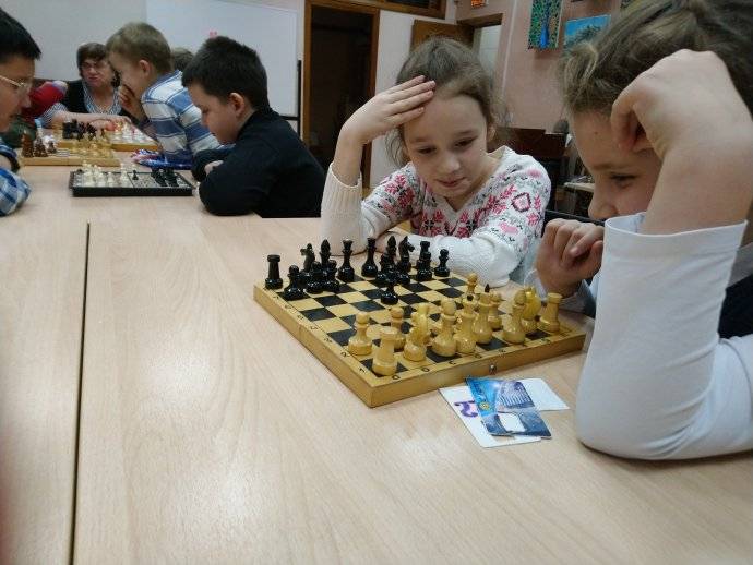 Шахматные кружки для детей - как выбрать правильную секцию