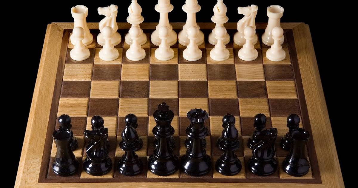 Стратегия дебюта для начинающих: как получить хорошую позицию | шахматы для всех