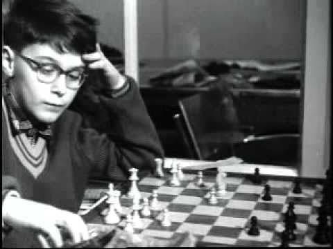 Михаил ботвинник | биография шахматиста, партии, фото, видео