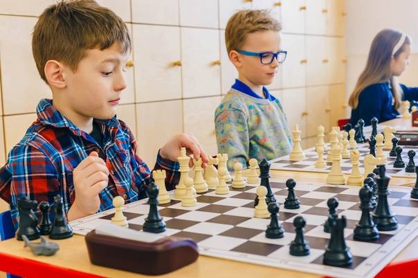 Ход конём: станут ли шахматы обязательным предметом в российских школах — рт на русском