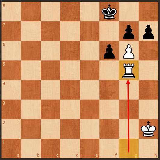 Ферзь против пешечного эндшпиля - queen versus pawn endgame