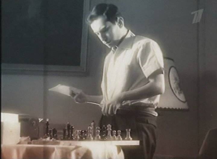 Михаил таль — фото, биография, личная жизнь, причина смерти, шахматист - 24сми