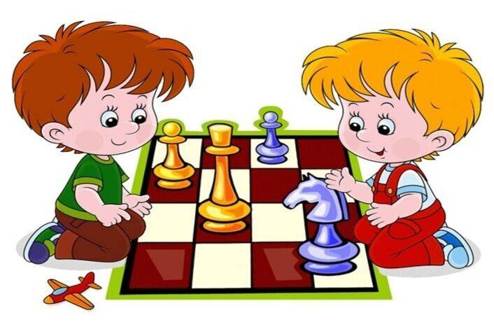 Конспект нод для детей от 5 до 6 лет «путешествие в шахматное королевство». воспитателям детских садов, школьным учителям и педагогам - маам.ру