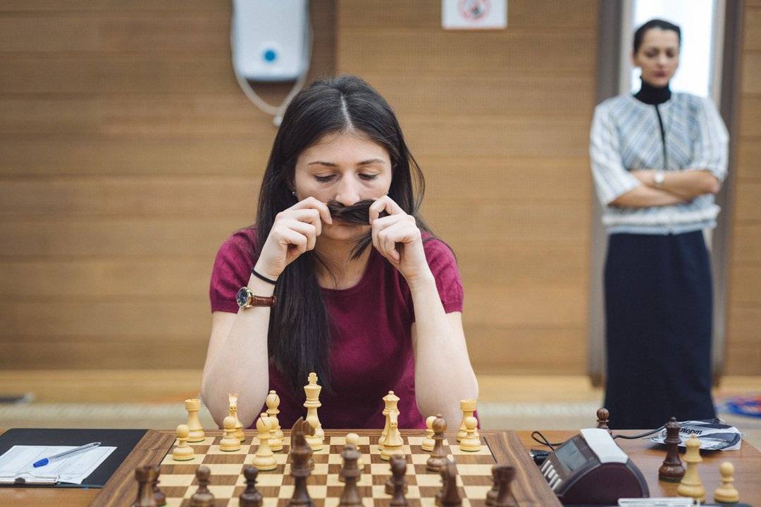 Чемпионат мира по шахматам среди женщин - women's world chess championship - abcdef.wiki