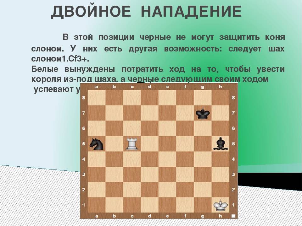 Мельница (шахматы) - windmill (chess)
