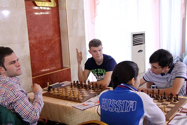 Кирилл алексеенко шахматный рейтинг fide