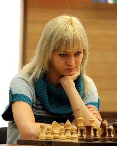 Тренер школы chess1.ru анна ушенина - чемпионка мира!!! (подробнее...)