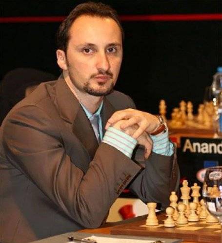 Сергей карякин | биография шахматиста, партии, фото, рейтинг