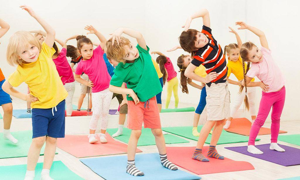 12 спортивных секций в зале для мальчика 4-7 лет – в какой спорт отдать ребёнка?