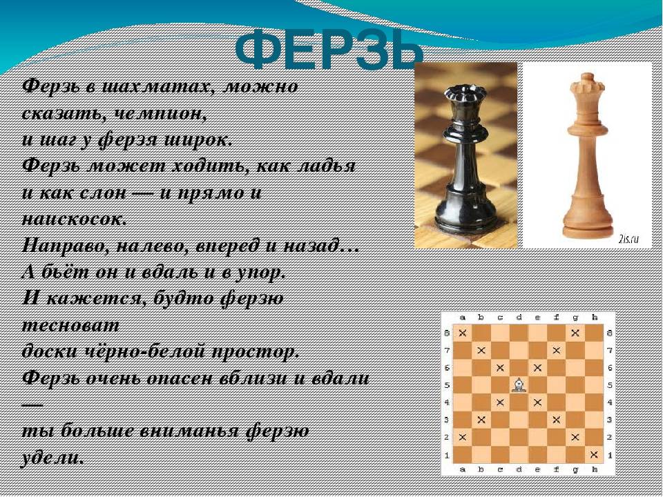 Шахматная нотация