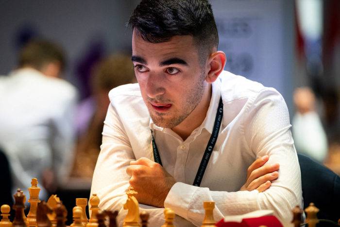 Эмануэль ласкер — 2-й чемпион мира по шахматам