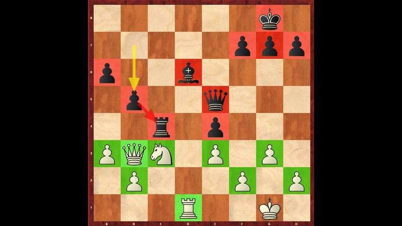 Гамбит | энциклопедия шахмат | fandom