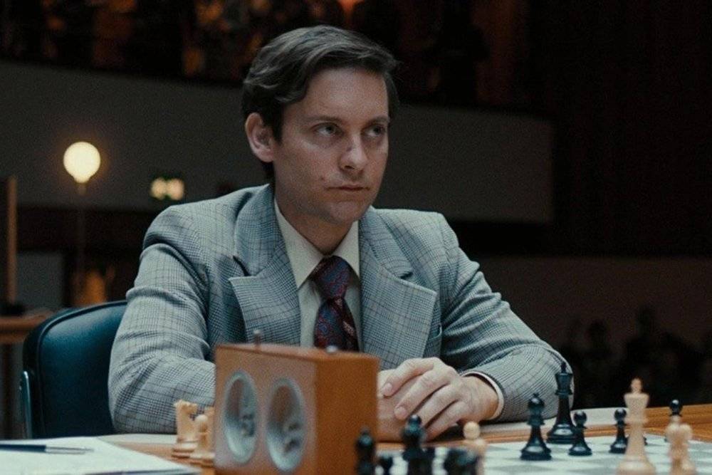 24 лучших фильма про шахматы и шахматистов