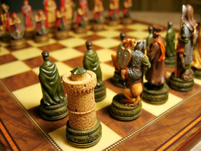 Чемпионат индии по шахматам - indian chess championship - abcdef.wiki