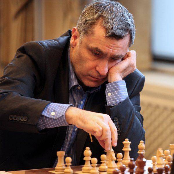 Василий иванчук: "ношу на партию две ручки. но чтобы обыграть карлсена, хватило одной" | chess-news.ru
