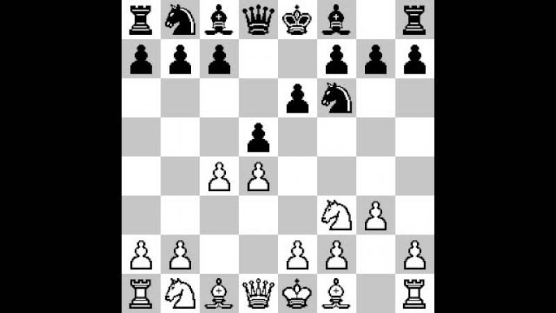 Голландская защита. ленинградский вариант (система) в шахматах