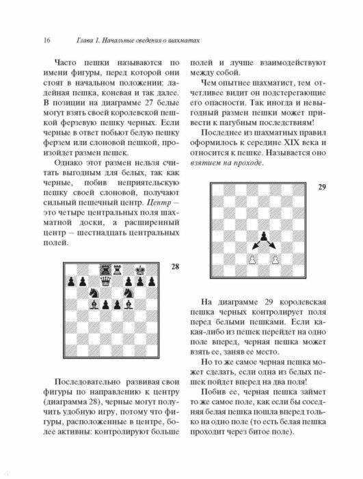 Тактика игры в шахматах: основные понятия для начинающих. о шахматах. советы новичкам