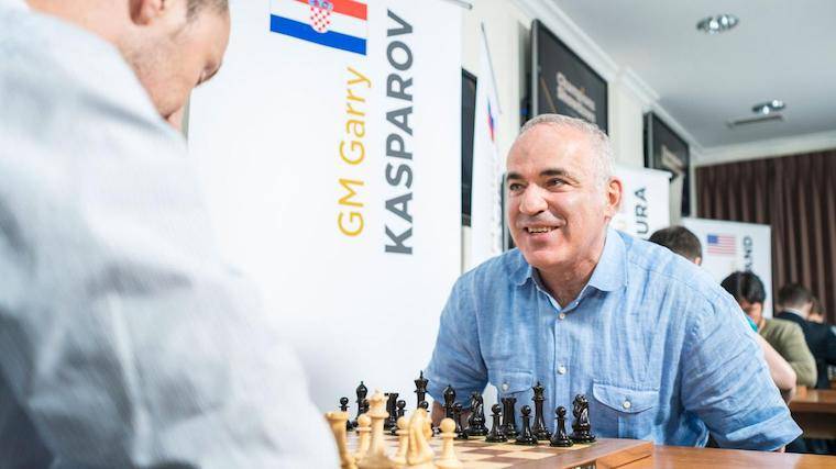 Нильс гранделиус — лучший шведский шахматист