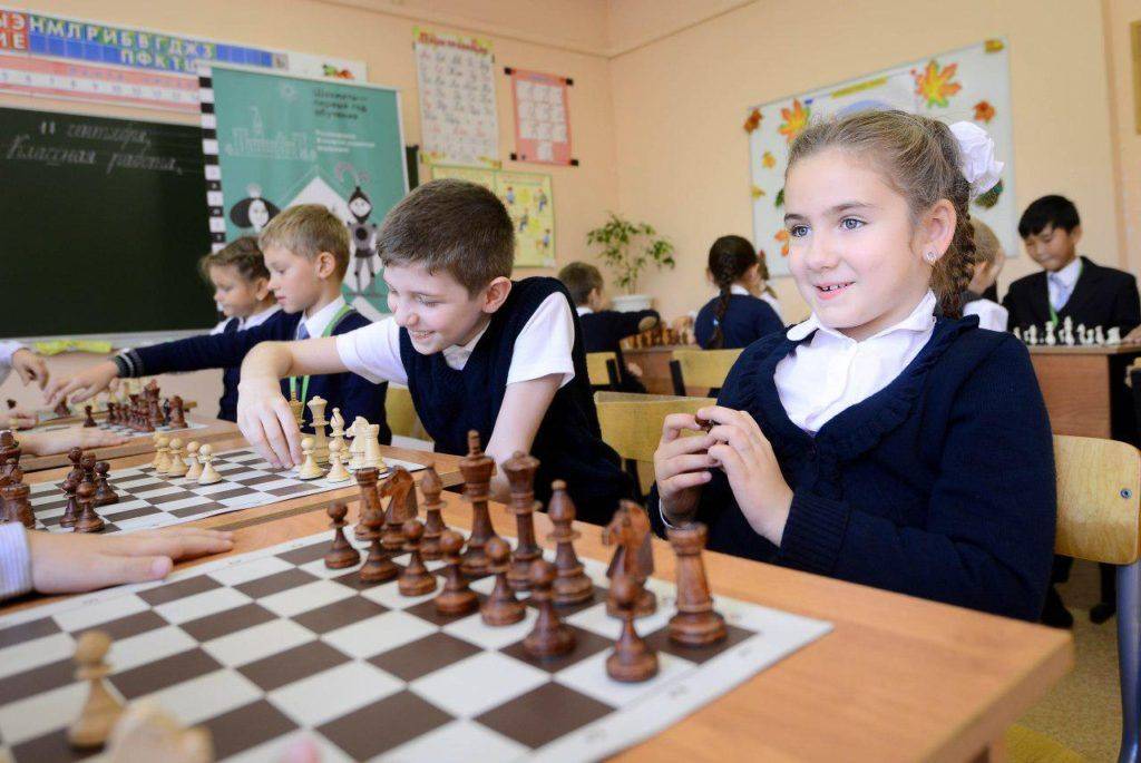 Шахматы могут сделать обязательным предметом в школе. как это должно работать? | informburo.kz