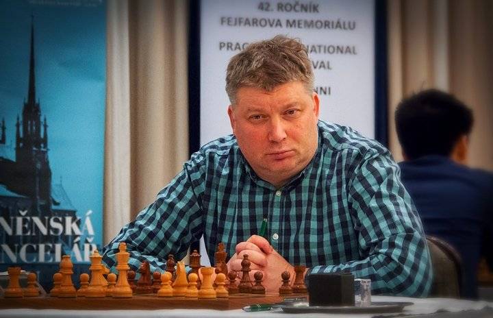 В случае с раусисом не всё ясно, а классические шахматы отмирают, - считает алексей широв | chess-news.ru