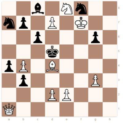 Мельница (шахматы)