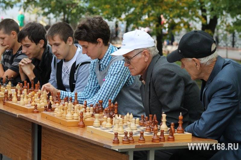 Набоков как шахматный композитор