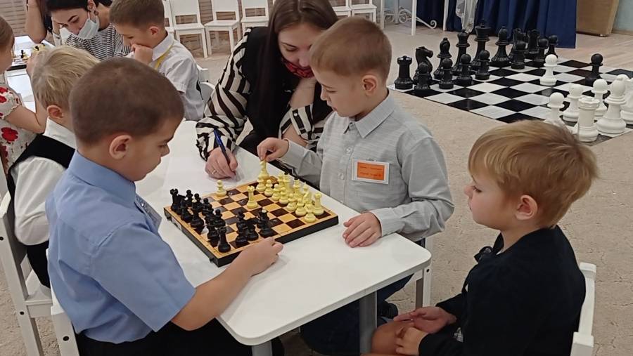 Гроссмейстер в шахматах