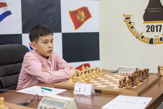 Нодирбек абдусатторов шахматный рейтинг fide