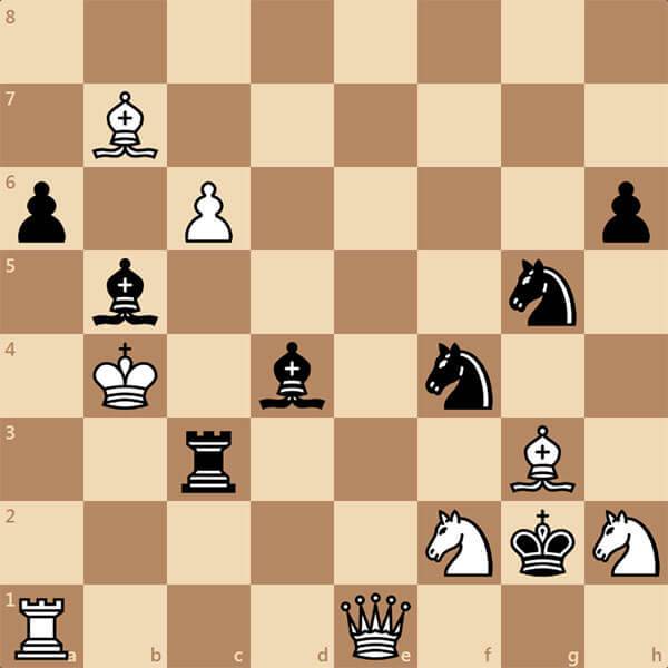 Как научиться играть в шахматы: все правила и ходы от пешек до короля