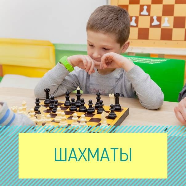 Шахматы для дошкольников: какая польза и как научить