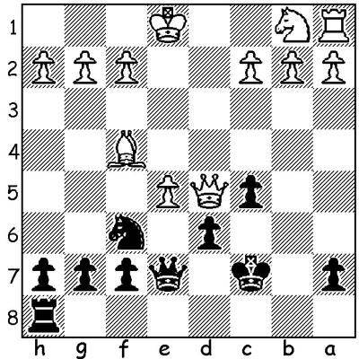 Шахматный миттельшпиль - википедия