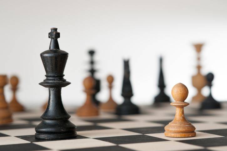 Почему полезно играть в шахматы – конструктор успеха