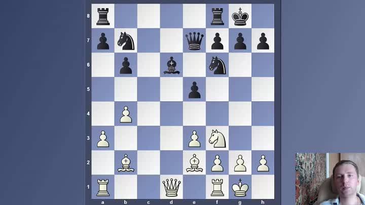 Форточка в шахматах | что такое и примеры из партий